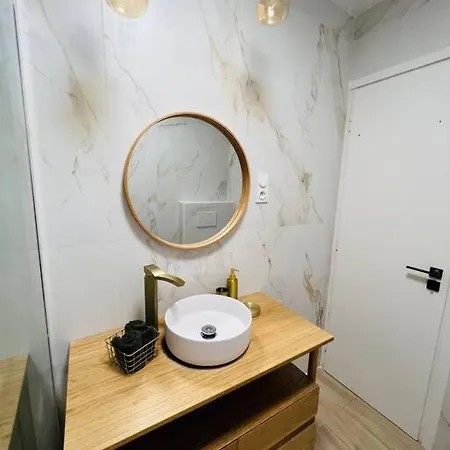 Apartman T2 Confort Proche Antibes
