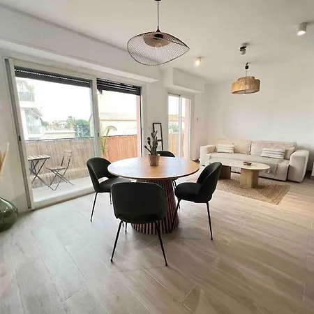 Apartamento T2 Confort Proche *