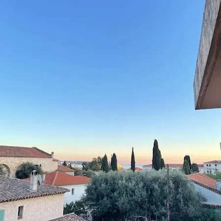 T2 Confort Proche Apartamento