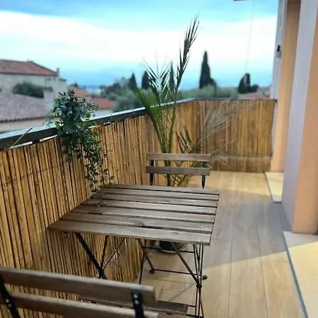 Apartament T2 Confort Proche Antibes