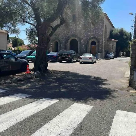 T2 Confort Proche Apartamento